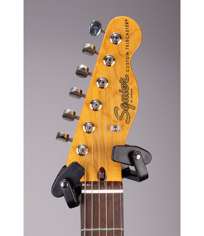 Classic Vibe 60's Telecaster Custom - 3-Tone Sunburst