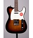 Classic Vibe 60's Telecaster Custom - 3-Tone Sunburst