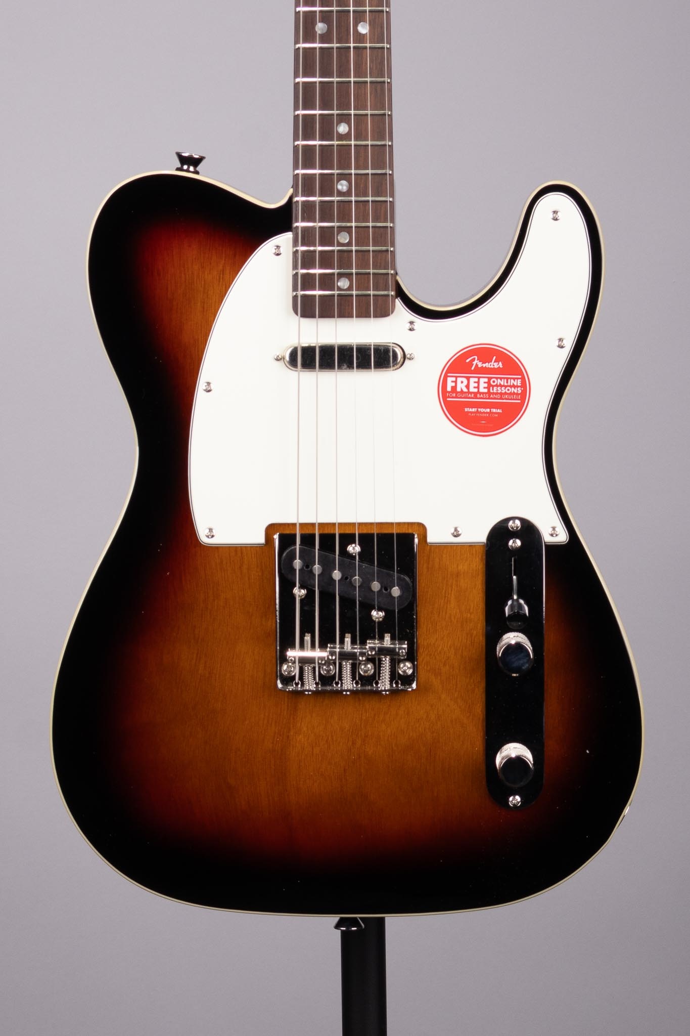 Squier Classic Vibe '60s Custom Telecaster SH Electric