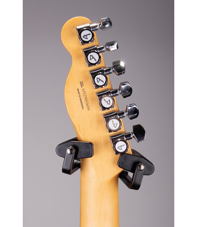 Player II Modified Telecaster Electric Guitar SH  - 3-Tone Sunburst with Rosewood Fingerboard