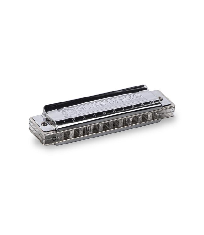 Hohner Rocket Amp Harmonica | Amplified Blues Harmonica