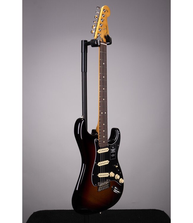 Player II Stratocaster Electric Guitar - Limited-edition Sparkle 3-color Sunburst