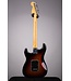 Player II Stratocaster Electric Guitar - Limited-edition Sparkle 3-color Sunburst