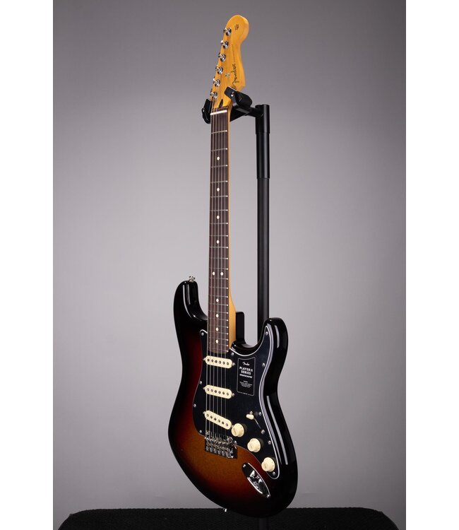 Player II Stratocaster Electric Guitar - Limited-edition Sparkle 3-color Sunburst