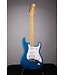 Fender Standard HSS Stratocaster – Aqua Marine Metallic | Roxy Music