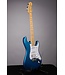 Fender Standard HSS Stratocaster – Aqua Marine Metallic | Roxy Music