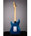 Fender Standard HSS Stratocaster – Aqua Marine Metallic | Roxy Music