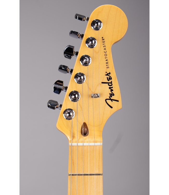 Fender Standard HSS Stratocaster – Aqua Marine Metallic | Roxy Music