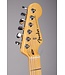 Fender Standard HSS Stratocaster – Aqua Marine Metallic | Roxy Music