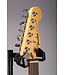 Standard Stratocaster Electric Guitar - Aqua Marine Metal