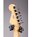Standard Stratocaster Electric Guitar - Aqua Marine Metal