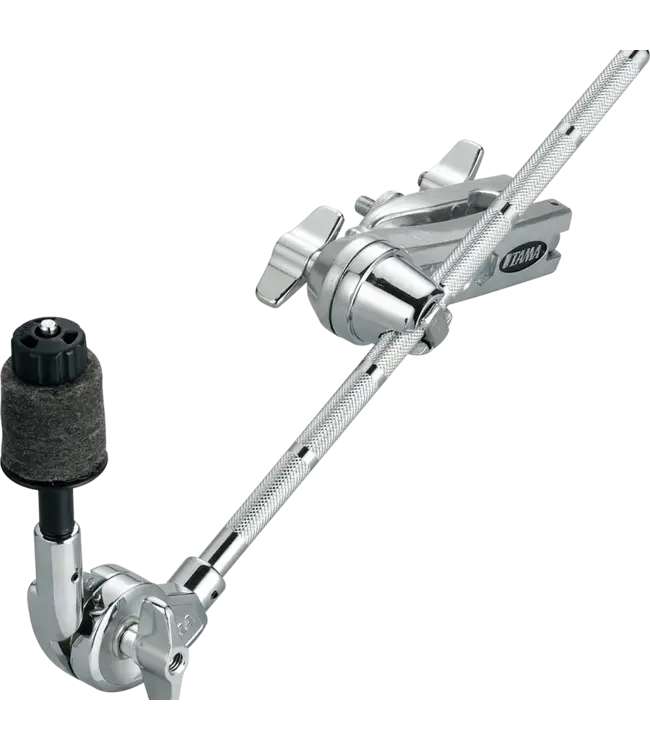 Cymbal Attachment - Fast Clamp With Boom Arm MCA53