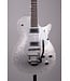 Electromatic G5230T Sparkle Jet FT Single-Cut with Bigsby - Silver Sparkle