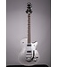 Electromatic G5230T Sparkle Jet FT Single-Cut with Bigsby - Silver Sparkle