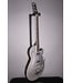 Electromatic G5230T Sparkle Jet FT Single-Cut with Bigsby - Silver Sparkle
