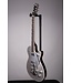 Electromatic G5230T Sparkle Jet FT Single-Cut with Bigsby - Silver Sparkle