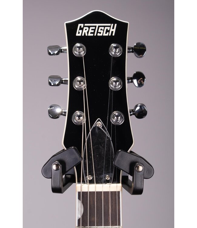 Electromatic G5230T Sparkle Jet FT Single-Cut with Bigsby - Silver Sparkle