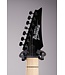 Gio GRG7221M 7-String Electric Guitar - Metallic Light Blue