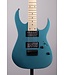 Ibanez Gio GRG7221M 7-String Electric Guitar - Metallic Light Blue