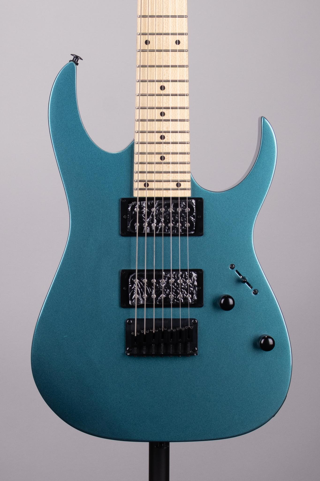 Ibanez　grg7221 7弦　本体 Ibanez GRG7221 7-String Electric Guitar White | Guitar Center