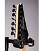 Gio GRG7221M 7-String Electric Guitar - Metallic Light Blue