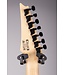 Gio GRG7221M 7-String Electric Guitar - Metallic Light Blue