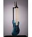 Gio GRG7221M 7-String Electric Guitar - Metallic Light Blue
