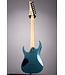 Gio GRG7221M 7-String Electric Guitar - Metallic Light Blue