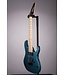 Gio GRG7221M 7-String Electric Guitar - Metallic Light Blue