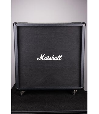 Marshall Used Marshall MC412B Straight Guitar Speaker Cab
