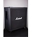 Used Marshall MC412B Straight Guitar Speaker Cab