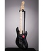 Affinity Series Stratocaster FMT HSS Electric Guitar - Black Burst with Maple Fingerboard