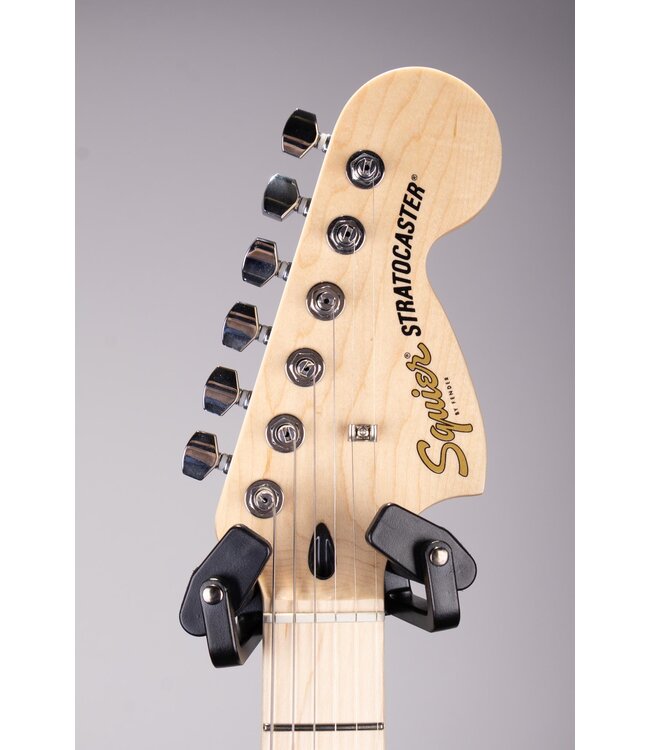 Affinity Series Stratocaster FMT HSS Electric Guitar - Black Burst with Maple Fingerboard