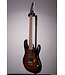 Gio GRX70QA Electric Guitar - Sunburst