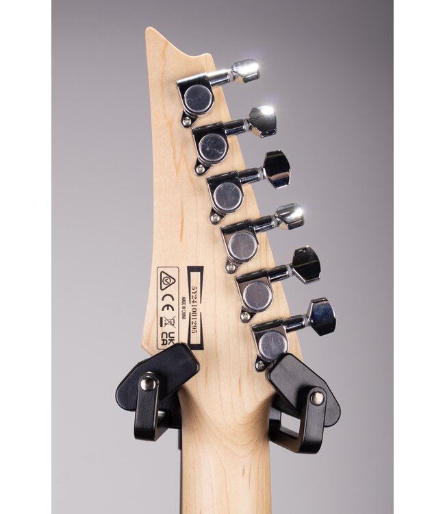 Gio GRX70QA Electric Guitar - Sunburst