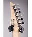 Gio GRX70QA Electric Guitar - Sunburst