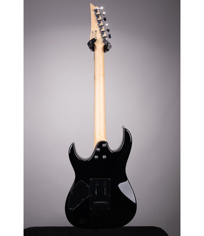 Gio GRX70QA Electric Guitar - Sunburst