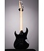 Gio GRX70QA Electric Guitar - Sunburst