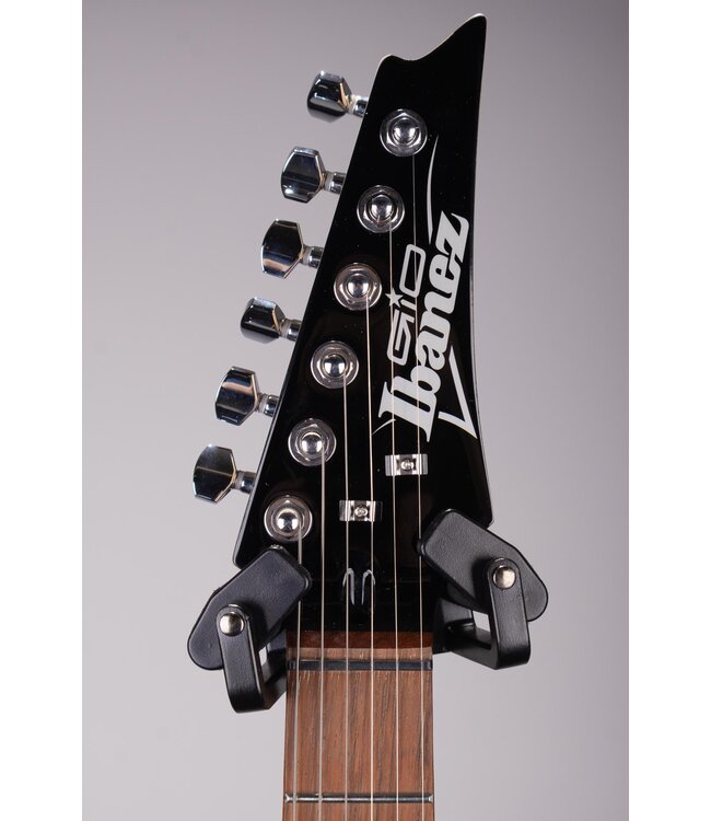 Gio GRX70QA Electric Guitar - Sunburst