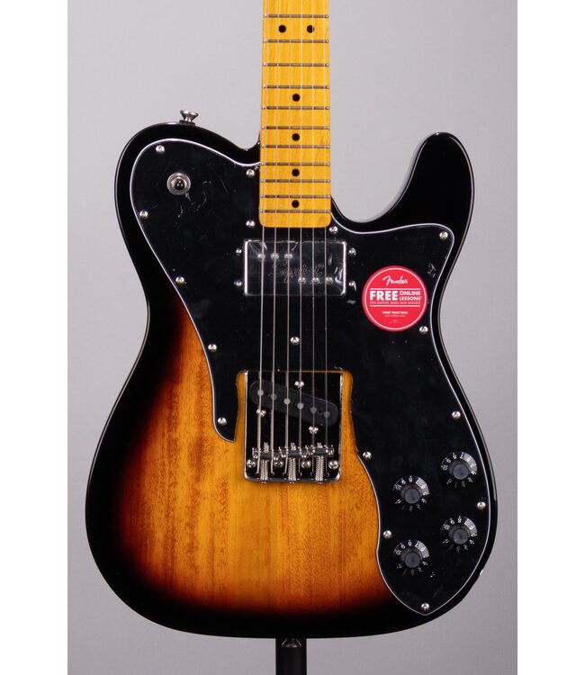 美品Squier 70sTelecaster custom Squier Classic Vibe '70s Telecaster Custom Antigua – Chicago