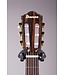 FRH10NBSF Thinline Nylon Acoustic-electric Guitar - Brown Sunburst