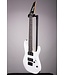 Gio GRG7221 7-String Electric Guitar - White
