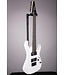 Gio GRG7221 7-String Electric Guitar - White