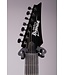 Gio GRG7221 7-String Electric Guitar - White