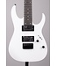 Gio GRG7221 7-String Electric Guitar - White