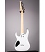 Gio GRG7221 7-String Electric Guitar - White