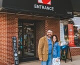 Because the World Needs Real Guitar Stores: 2 Years of Roxy Music