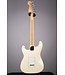 Jeff Beck Signature Stratocaster Olympic White Electric Guitar