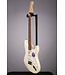 Jeff Beck Signature Stratocaster Olympic White Electric Guitar