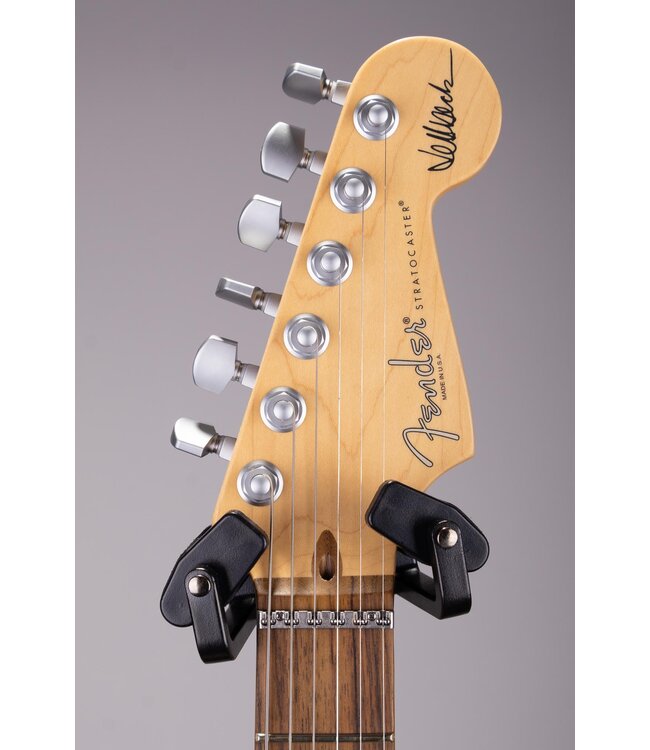 Jeff Beck Signature Stratocaster Olympic White Electric Guitar